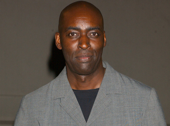 Michael Jace Michael Jace